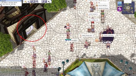 Ragnarok Online Landverse Marketplace .